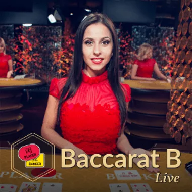 Baccarat Pro
