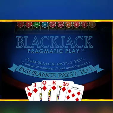 Blackjack Classic