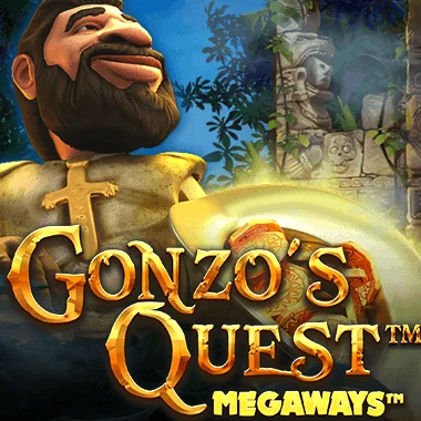 Gonzo's Quest