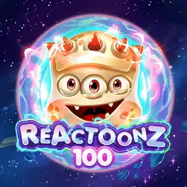 Reactoonz